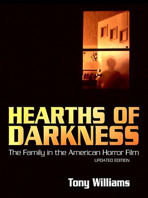 cover image of Hearths of Darkness